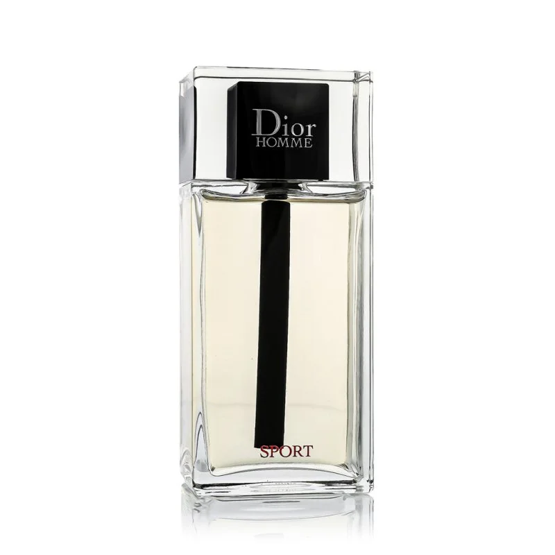 Dior Homme Sport 2021 eau de toilette voor heren 200 ml