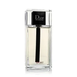 Dior Dior Homme Sport 2021 eau de toilette voor heren