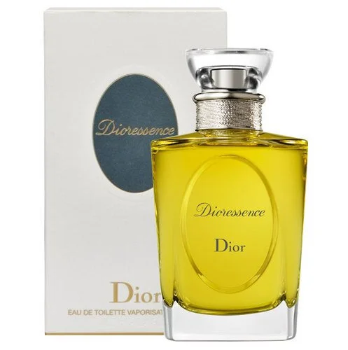 Dior Les Creations de Monsieur Dior Dioressence eau de toilette voor dames 100 ml