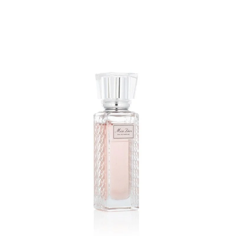 Dior Miss Dior Roller-Pearl EDP Roll-On parfum voor dames 20 ml