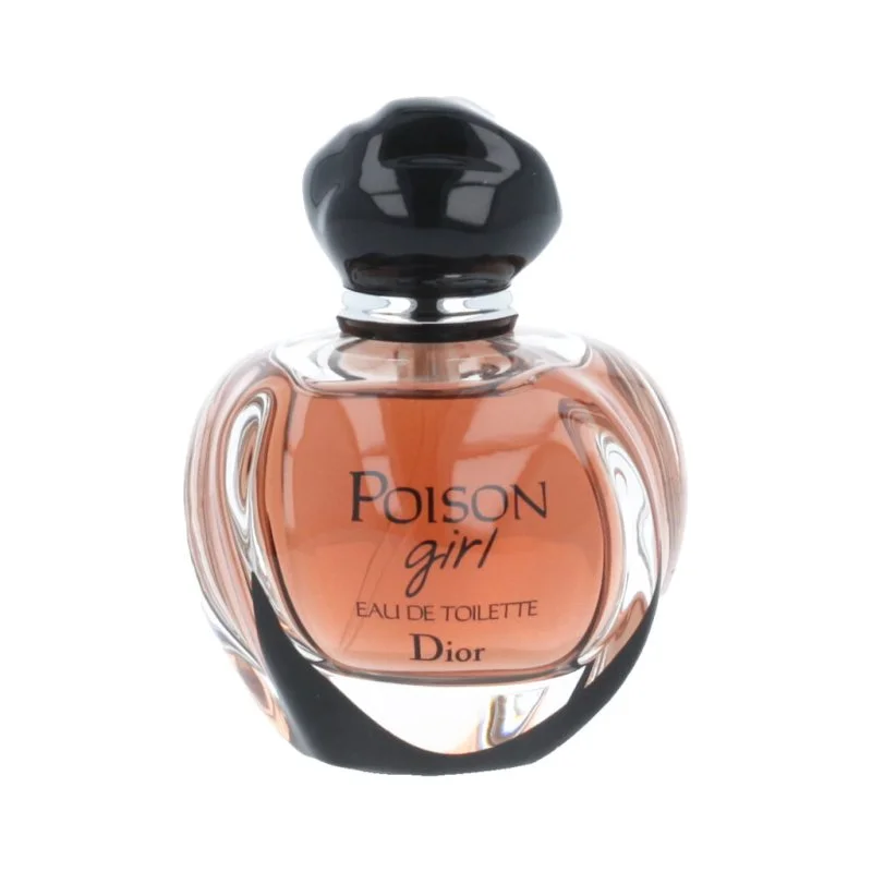 Poison Girl eau de toilette voor dames 50 ml