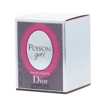 Poison Girl eau de toilette voor dames 50 ml