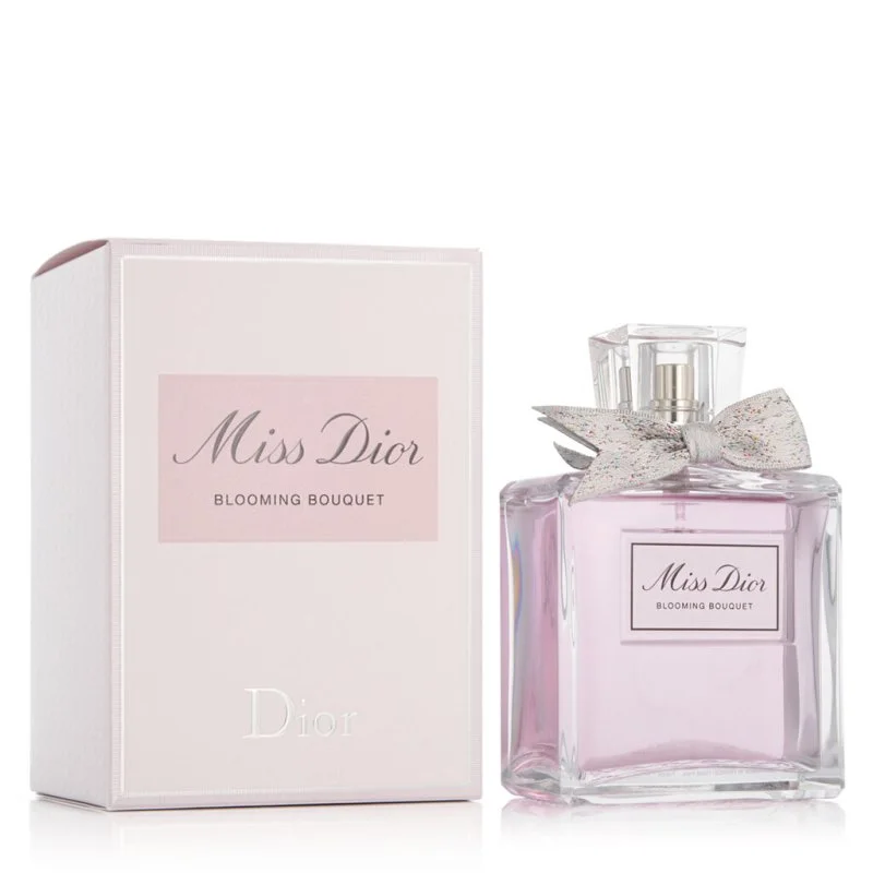 Miss Dior Blooming Bouquet 2023 eau de toilette voor dames 150 ml