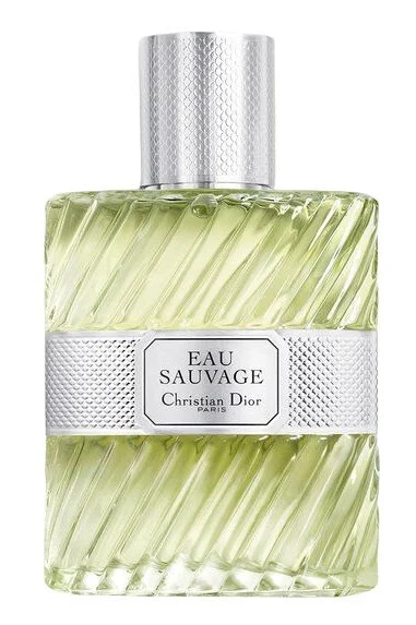 Eau Sauvage Splash-flacon eau de toilette 100 ml