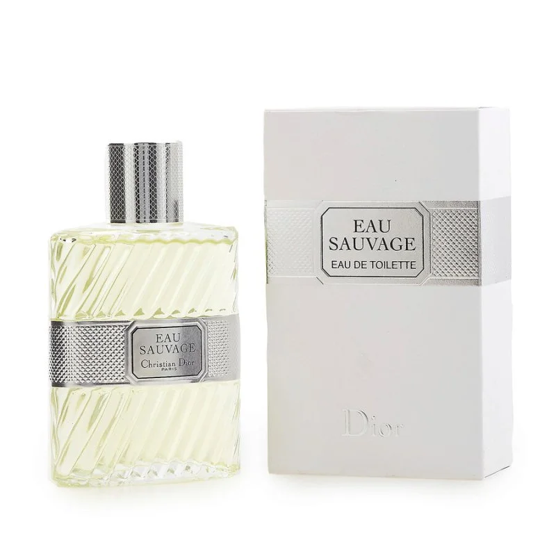 Eau Sauvage Splash-flacon eau de toilette 100 ml