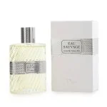 Eau Sauvage Splash-flacon eau de toilette 100 ml
