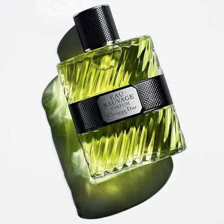 Eau Sauvage parfum 50 ml