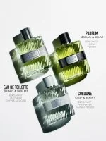 Eau Sauvage parfum 50 ml