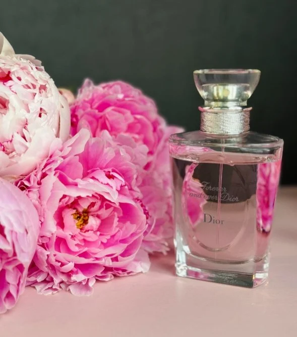 Forever And Ever Dior eau de toilette 50 ml