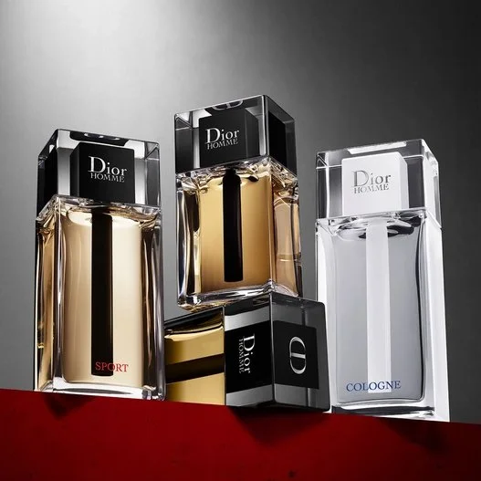 Homme Intense Eau de Parfum 150 ml
