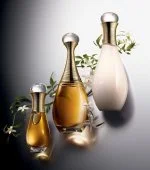 J'adore Infinissime Roller-Pearl Eau de Parfum 20 ml