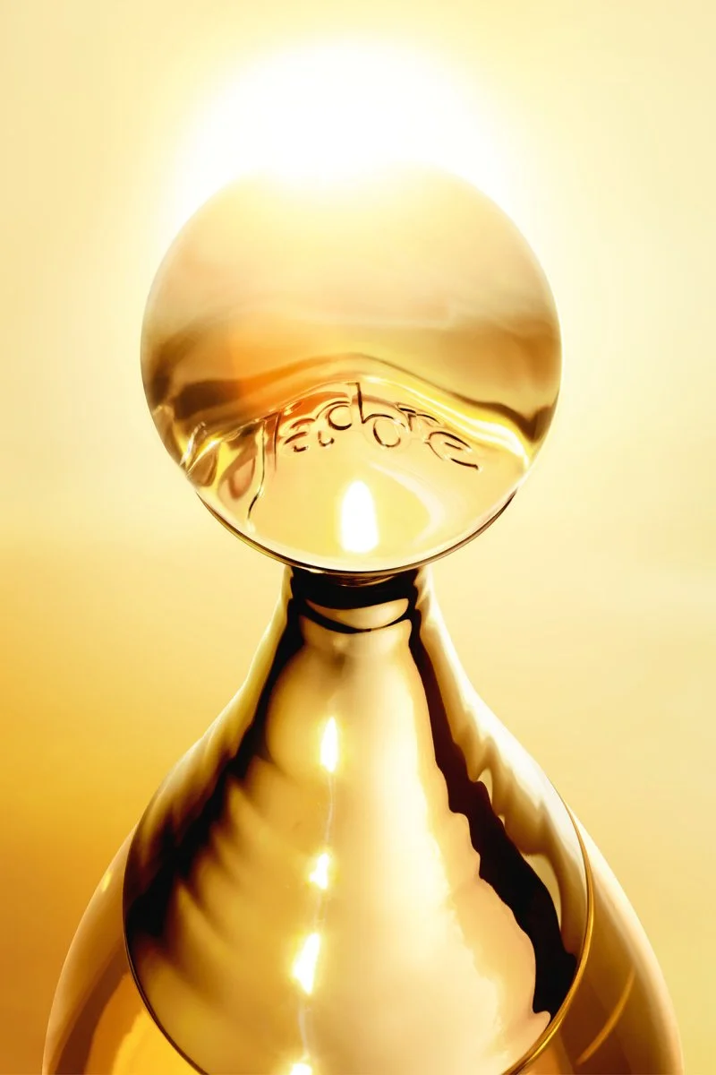 J'adore L'Or Essence de Parfum Spray 80 ml