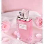 Miss Dior Rose N'Roses Eau de Toilette 150 ml
