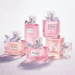 Miss Dior Rose N'Roses Eau de Toilette 150 ml