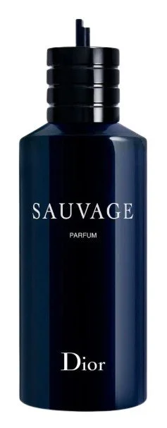Dior Sauvage Parfum Navulling