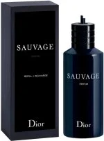 Sauvage Parfum Navulling 300 ml