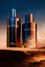 Sauvage Parfum Navulling 300 ml