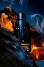 Sauvage Parfum Navulling 300 ml