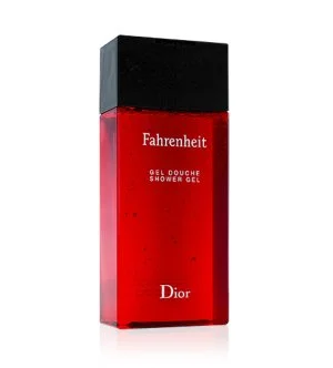 Dior Fahrenheit douchegel voor heren