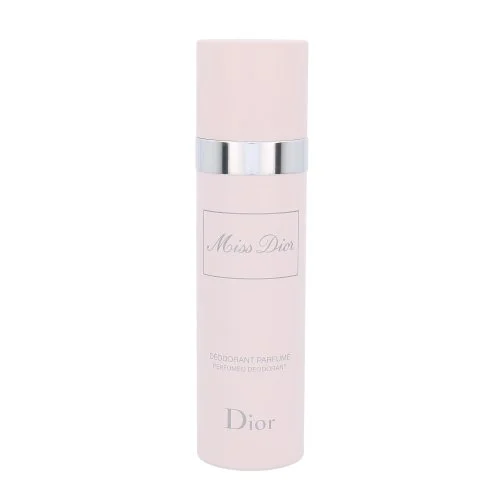 Miss Dior deodorantspray voor dames 100 ml