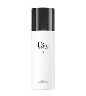Dior Homme deospray voor heren