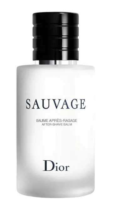 Sauvage Aftershavebalsem 100 ml