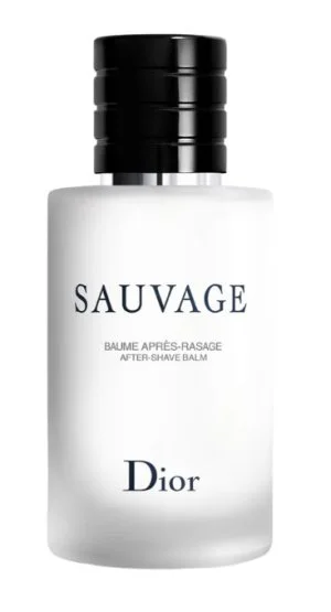 Dior Sauvage Aftershavebalsem