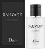 Sauvage Aftershavebalsem 100 ml