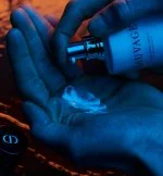 Sauvage Aftershavebalsem 100 ml