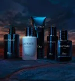 Sauvage Aftershavebalsem 100 ml