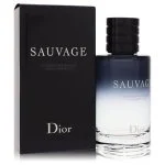 Sauvage Aftershave Lotion 100 ml