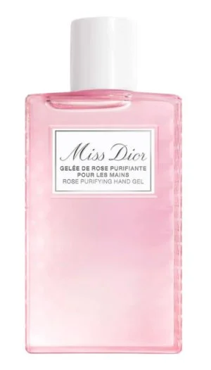 Dior Miss Dior Zuiverende Handgel met Rozen
