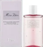 Miss Dior Zuiverende Handgel met Rozen 100 ml
