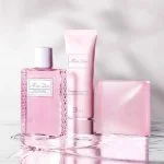 Miss Dior Zuiverende Handgel met Rozen 100 ml