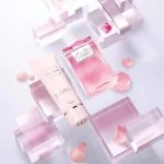 Miss Dior Zuiverende Handgel met Rozen 100 ml