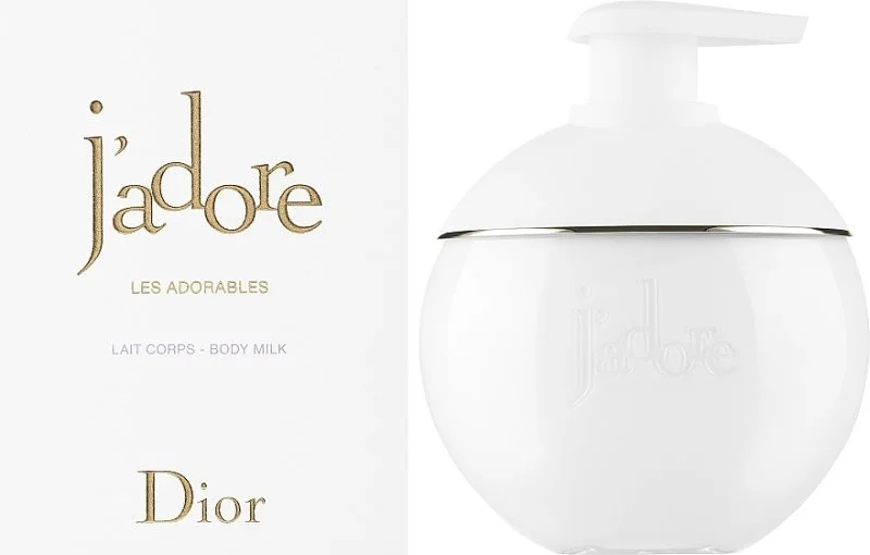 J'adore Les Adorables Lichaamsmelk 200 ml