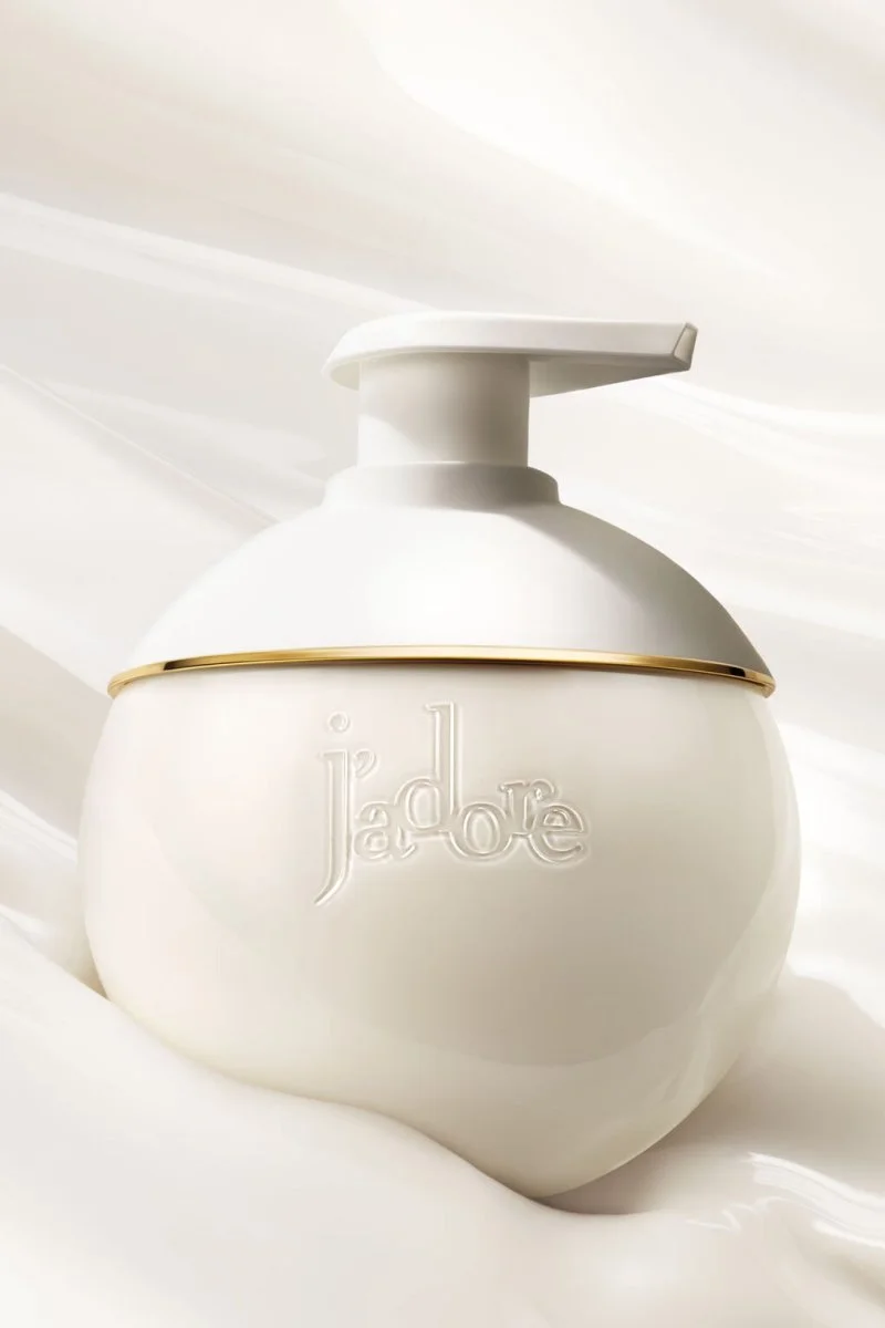 J'adore Les Adorables Lichaamsmelk 200 ml