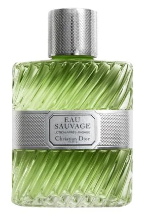 Dior Eau Sauvage Aftershave Lotion Spray