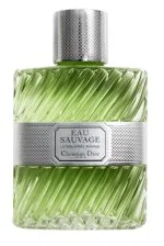 Eau Sauvage Aftershave Lotion Spray 100 ml