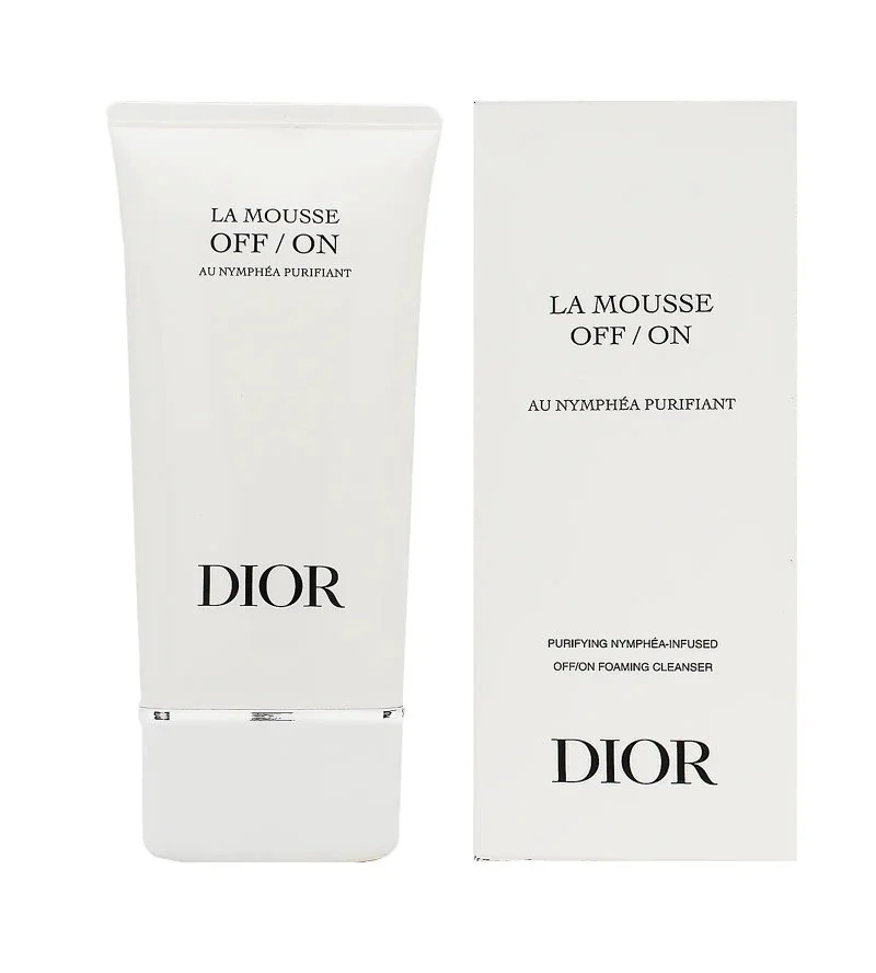 La Mousse OFF/ON Schuimende Reiniger 150 ml