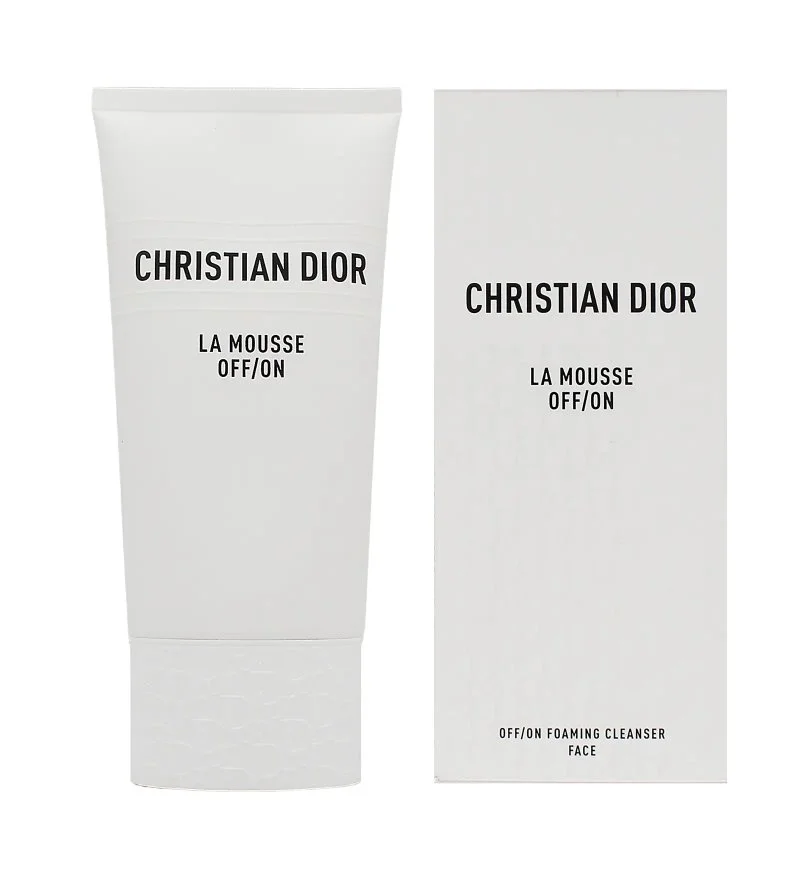La Mousse OFF/ON Foaming Cleanser reinigingsschuim 150 ml