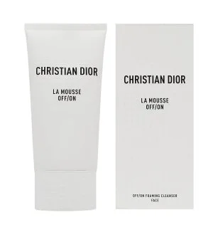 Dior La Mousse OFF/ON Foaming Cleanser reinigingsschuim