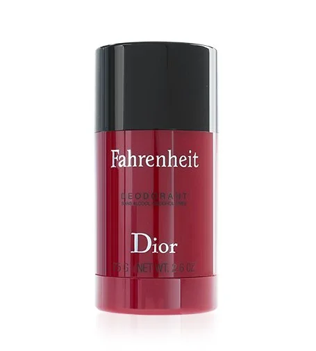 Fahrenheit deostick voor heren 75 ml