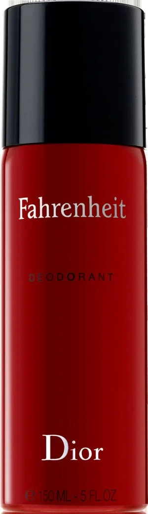 Dior Fahrenheit deodorantspray voor heren