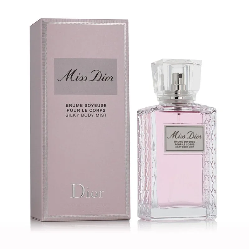 Miss Dior bodyspray voor dames 100 ml