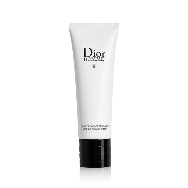 Homme 2020 scheercrème voor mannen 125 ml