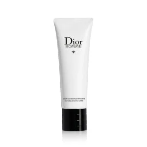 Dior Homme 2020 scheercrème voor mannen