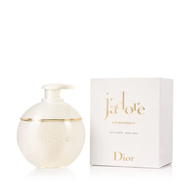 J'adore Les Adorables BL voor vrouwen 200 ml