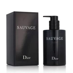 Dior Sauvage Douchegel voor heren