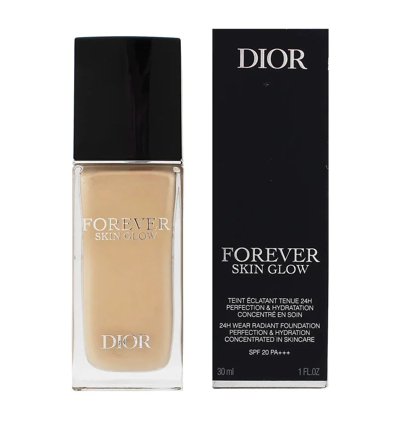 Forever Skin Glow verhelderende foundation SPF 20 0N Neutral 30 ml